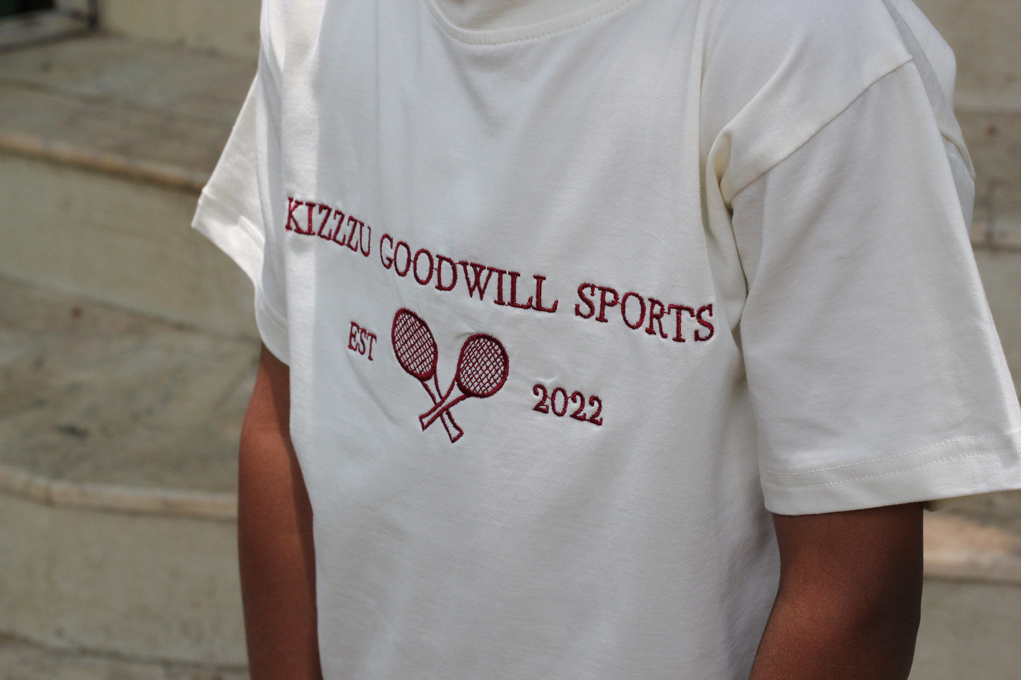 Kizzu Goodwill Sports