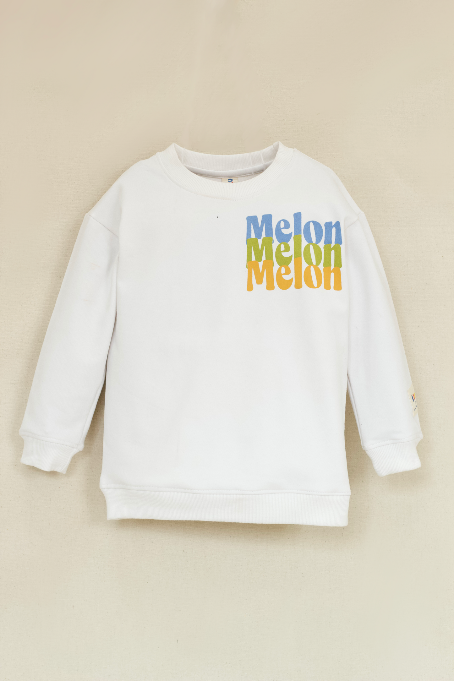 Melon (Sweatshirt)